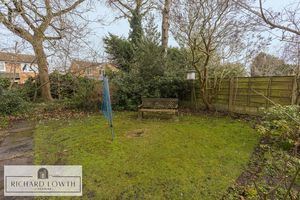 Garden- click for photo gallery